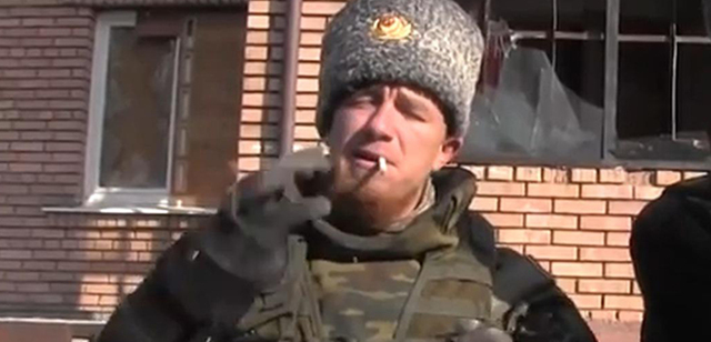 Бывший пленный рассказал об ужасающем преступлении «Моторолы»