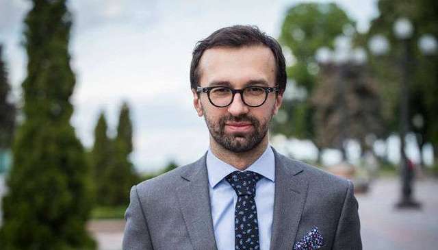 Лещенко прокомментировал скандальный инцидент с Пашинским