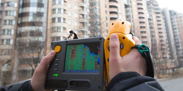 Украинцев планируют обязать сделать аудит своих квартир