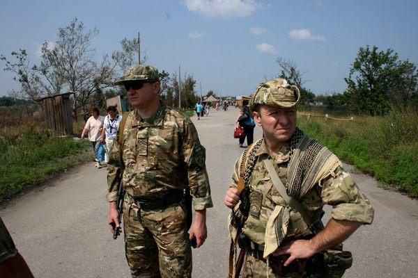 Виктор Чалаван «обезопасить себя от военных угроз только контрактной армией нереально»