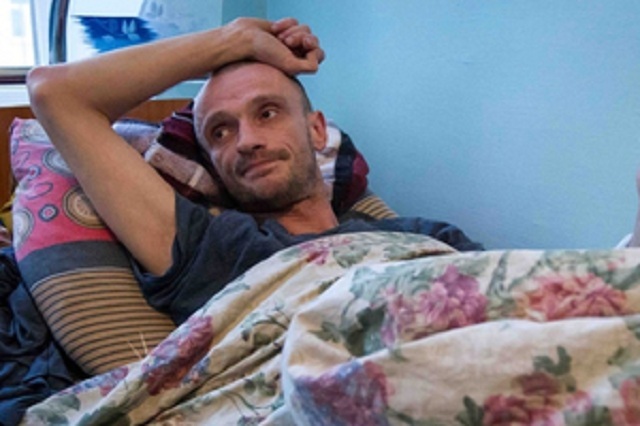 Жертва Пашинского заявил о намерении добиться привлечения депутата к ответственности