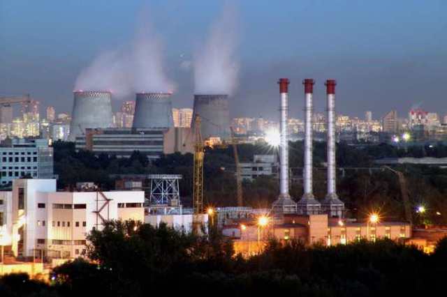 Итоги-2016: украинская промышленность выживает, как может