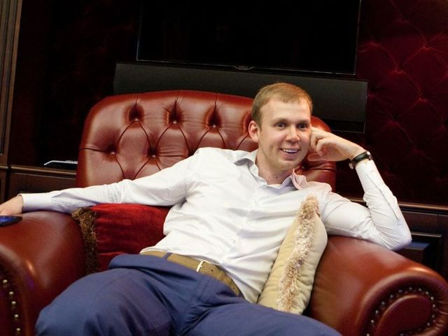 Печерский суд в третий раз постановил арестовать Сергея Курченко