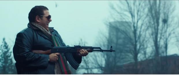 Завдяки випадку з Пашинським з’ясувалось, що в Україні є ціла армія можновладців, озброєних до зубів