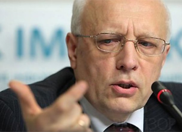 Из-за дуростей Нацбанка курс подскочит до 40 грн/долл — эксперт