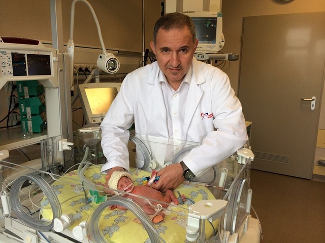 Тодуров: Супрун окружила себя 25-летними девочками-мальчиками без образования