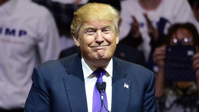     Trump Tower    Bloomberg