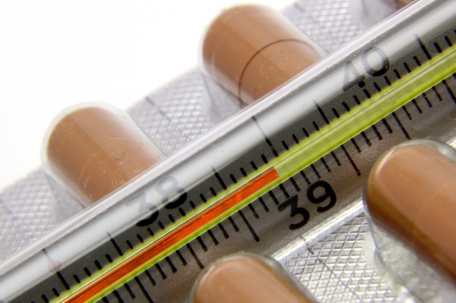 За минувшую неделю в Украине от гриппа умерли шесть человек