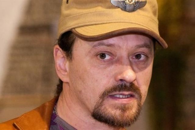 Го*но в шоколаде, или Пашинский, сдохни - Поярков