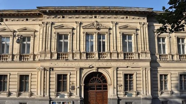 Во Львовской галерее искусств заявили о пропаже 95 старинных изданий