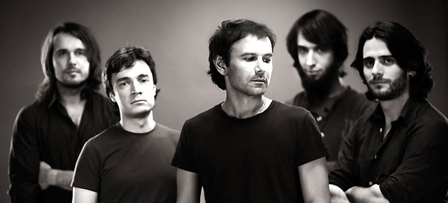 В окупованому Севастополі заспівали хіт "Океану Ельзи". ВІДЕО