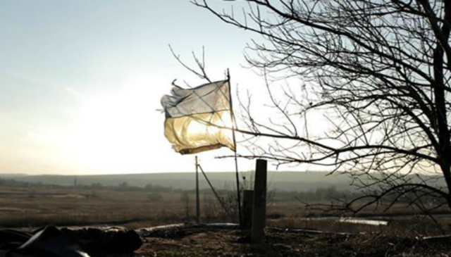 Учитель рассказал личную историю борьбы с русским языком в «ЛНР»