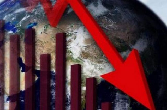 Новая волна кризиса: что-то нехорошее надвигается