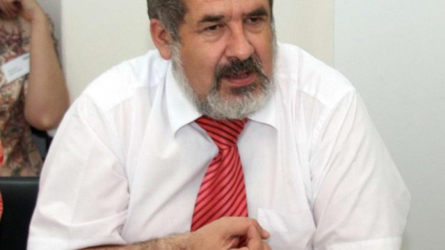 Пинчук хочет понравиться Трампу, — Чубаров