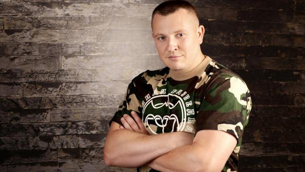 В Харькове закрыли "дело" против убитого лидера "Оплота" Жилина