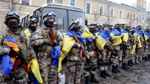 Генштаб анонсировал новую волну мобилизации в Украине