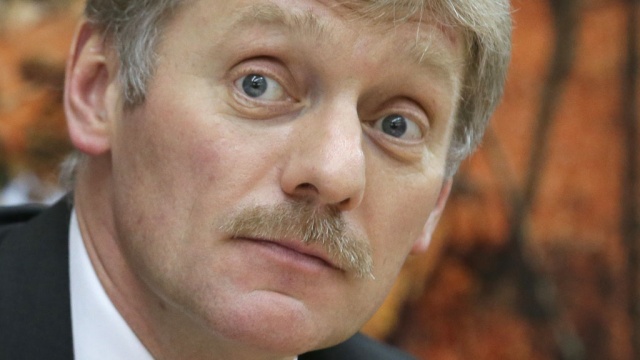 Главарь террористов сравнил пресс-секретаря Путина с Кисой Воробьяниновым