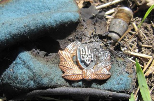 Страшный декабрь-2016: журналист рассказал о потерях ВСУ