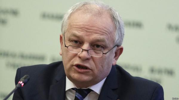 Кубив рассказал, что поскольку у украинцев нет денег, то "лимит Гонтаревой" не страшен