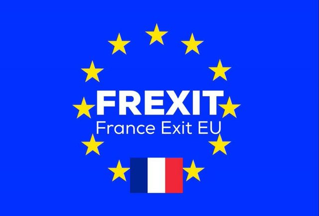      Frexit      