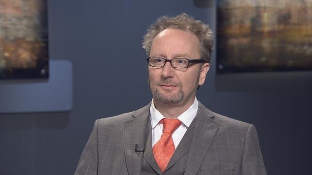 Предсказавший победу Трампа и Brexit ученый заявил о распаде ЕС в 2017 году