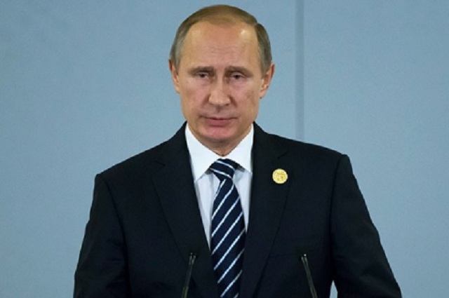 Решение о ликвидации Путина принято и будет приведено в исполнение, - Слава Рабинович