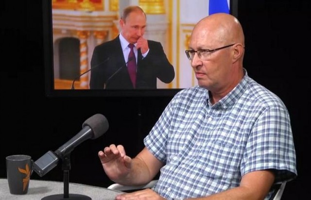 Соцсети взорвало пояснение, за что россияне не любят украинцев