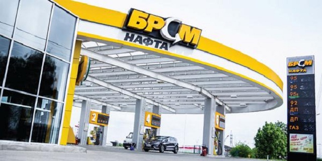 Суд арестовал счета «БРСМ-Нафта»