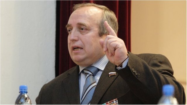 Россия намерена "жестко ответить" на размещение военной техники США в Европе