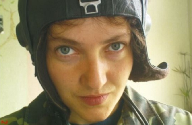 «Я больше понимала Беркут», — Савченко о своем отношении к Евромайдану