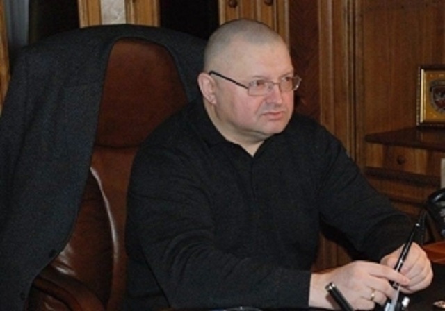 Криминал и правоохранители Днепра: кто кого?