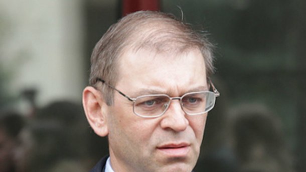 Прокуратура продолжает блокировать расследование по Пашинскому