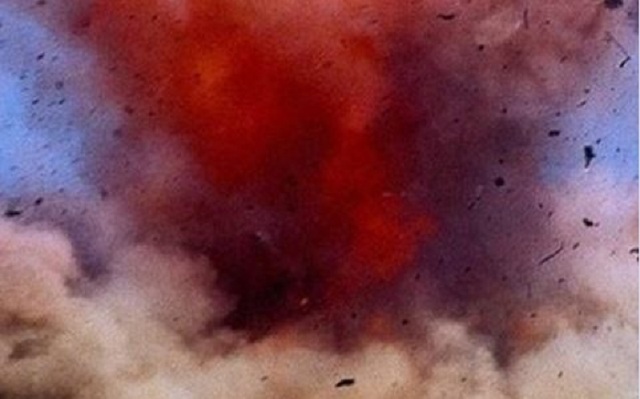 Знову на Москву піде вантаж-200: Донецькі партизани влаштували різдвяний сюрприз окупантам