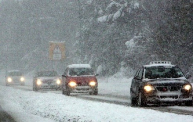 В Одеській, Миколаївській і Кіровоградській областях перекрили рух