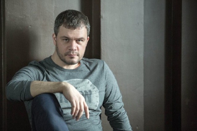 В Киеве хотели отравить известного украинского продюсера