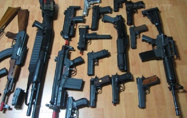 Захищаючи свій будинок, можна буде вбити?