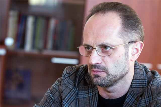 Бессмертный озвучил три главных угрозы миру