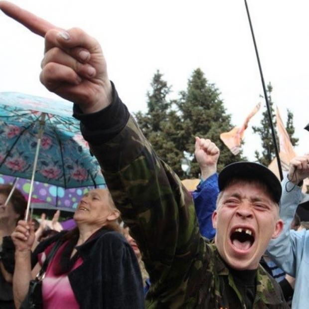 Житель окупованого Донбасу розповів про жахливе безробіття та знищення економіки