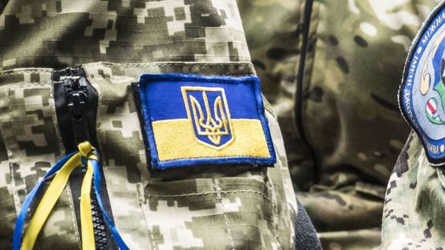 У Полторака розповіли про масову бійку в Києві за участю військових