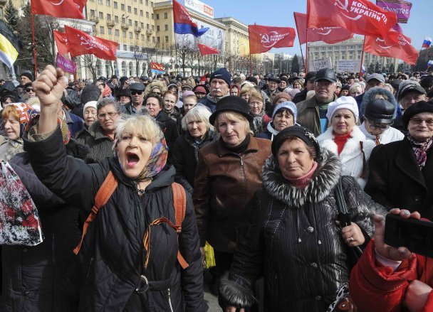 Как лишать гражданства государственных изменников и террористов