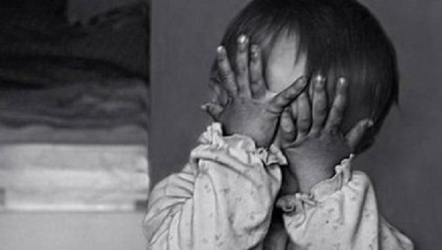 Харьковский бандит лишил ребенка самого необходимого