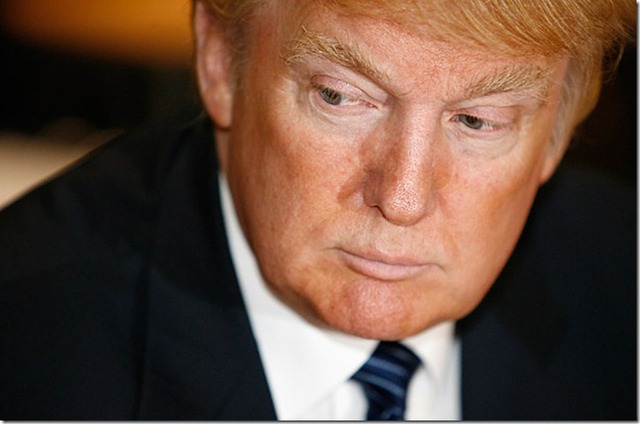 Трамп резко ответил на критику от актрисы Мерил Стрип