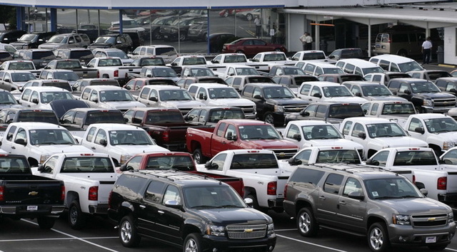 Россияне прогнозируют рост цен на новые автомобили