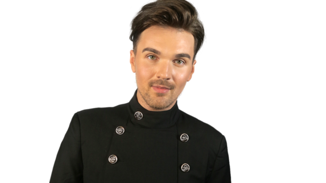 У Росії заявляють, що Україна впустить співака Панайотова для участі у «Євробаченні»