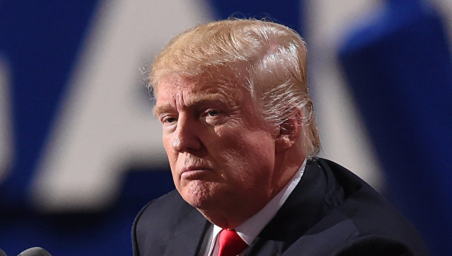 СМИ сообщили о назначении зятя Трампа его старшим советником