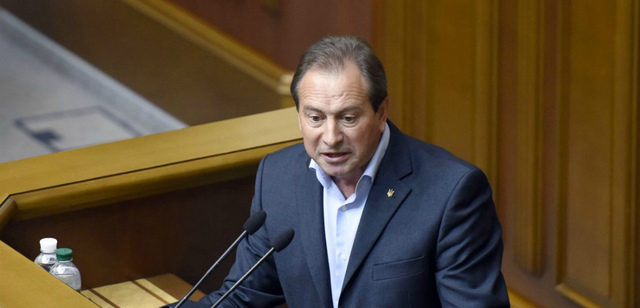Томенко назвал условия для досрочных выборов в Раду