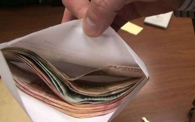 Украинцы признались в "черных" зарплатах: опубликованы шокирующие цифры