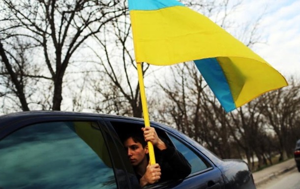 Донецкую власть обязали говорить на украинском