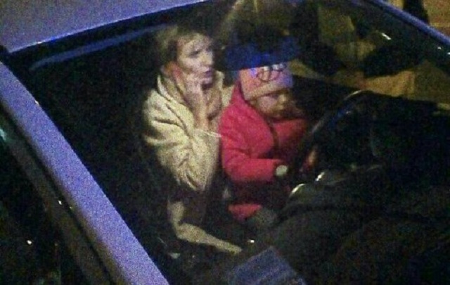 Спустя полтора года работы в полиции, смиряешься со многим