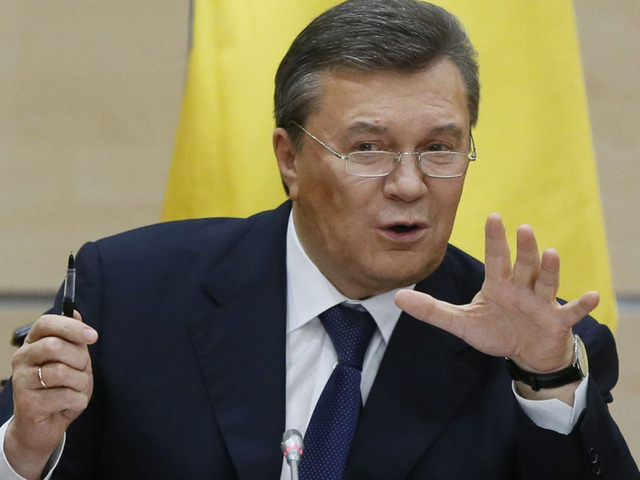 Навіщо Януковичу блог на "Кореспонденті"?